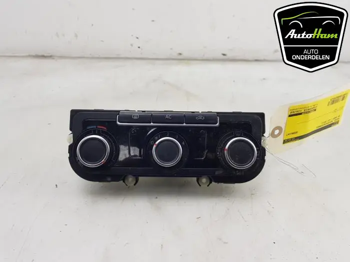 Kachel Bedieningspaneel Volkswagen Caddy
