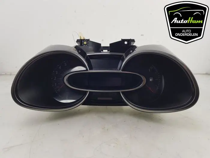 Instrumentenpaneel Renault Clio