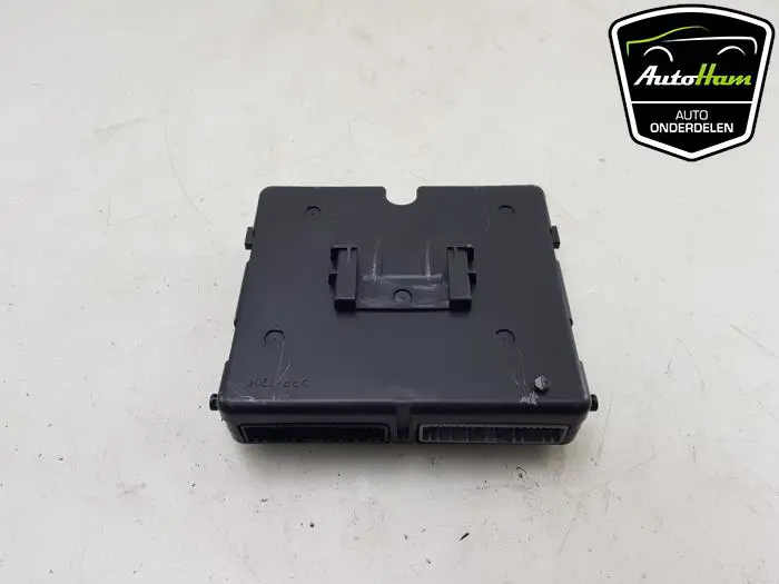 Computer Kachel Renault Clio
