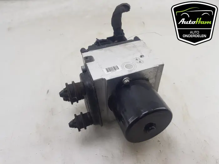 ABS Pomp Volkswagen Passat