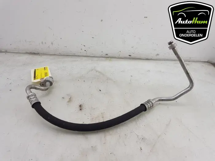 Airco Leiding Audi A3