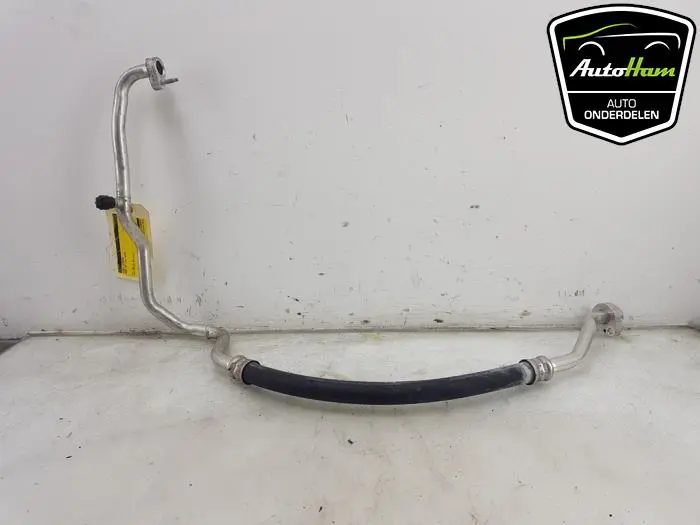 Airco Leiding Audi A3