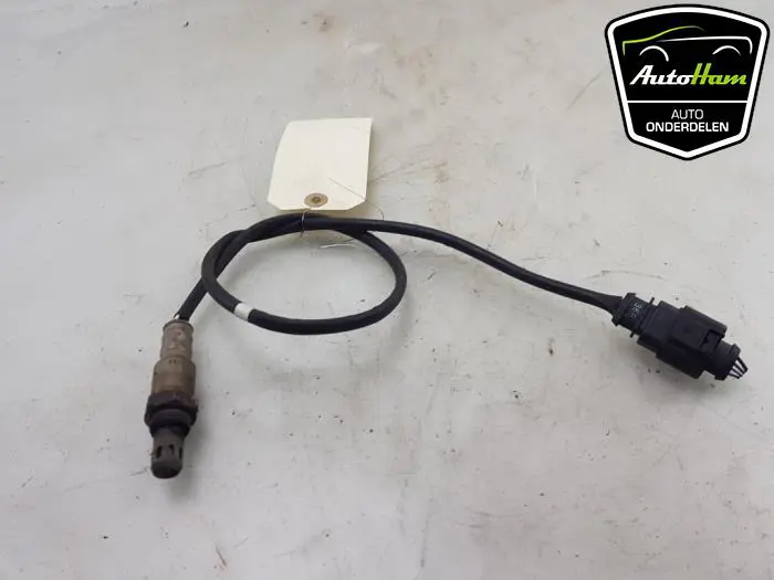 Lambda Sonde Audi A3