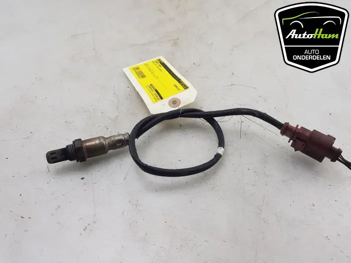 Lambda Sonde Audi A3