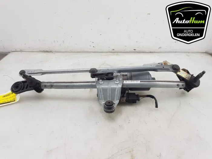 Ruitenwismotor+Mechaniek Audi A3