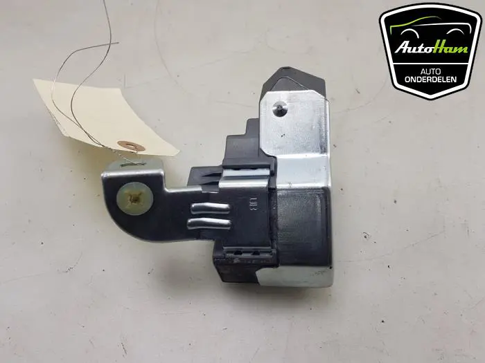 Elektronisch kontaktslot Kia Rio
