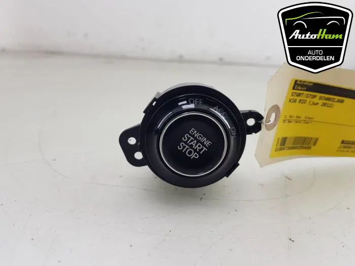 Start/Stop schakelaar Kia Rio
