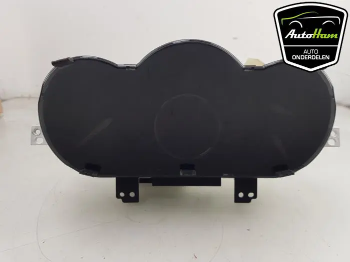 Instrumentenpaneel Kia Rio