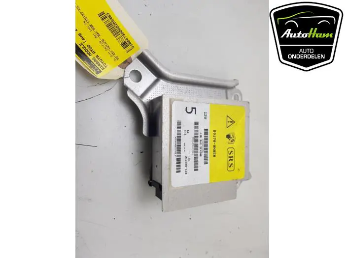 Airbag Module Toyota Aygo