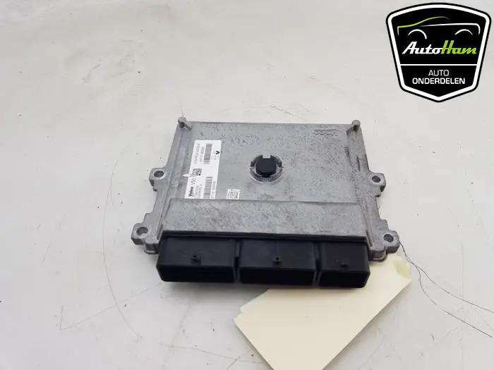 Computer Motormanagement Renault Clio
