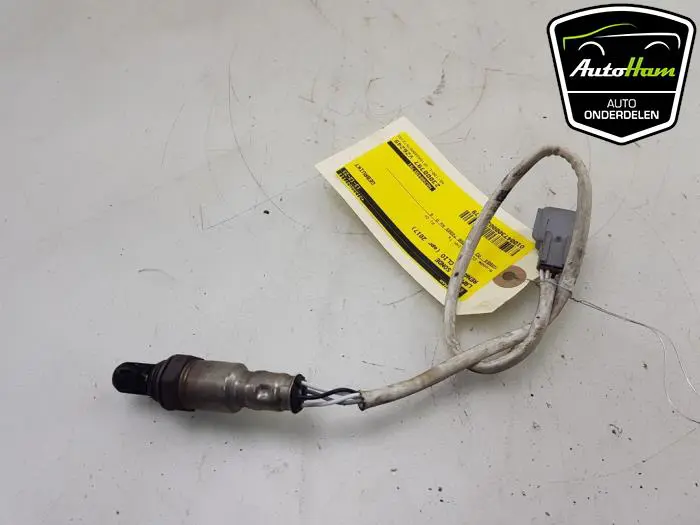 Lambda Sonde Renault Clio