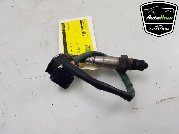 Lambda Sonde Renault Clio