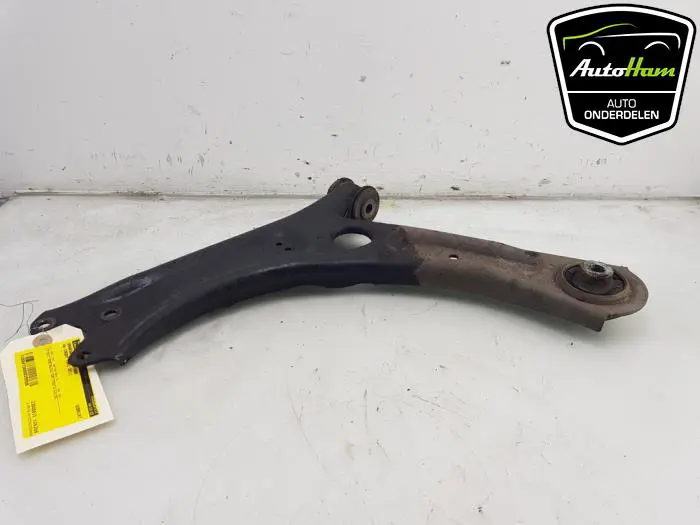 Draagarm links-voor Volkswagen Caddy