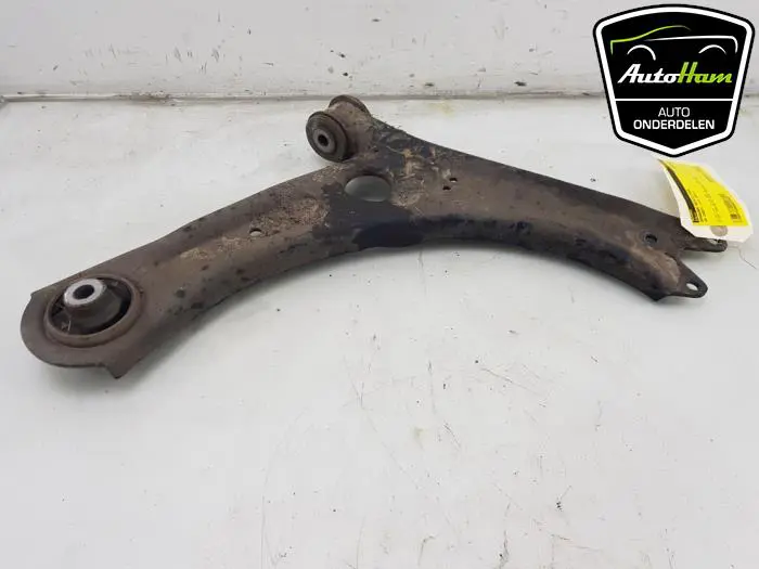 Draagarm rechts-voor Volkswagen Caddy