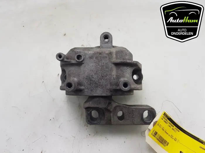 Versnellingsbak Steun Volkswagen Caddy