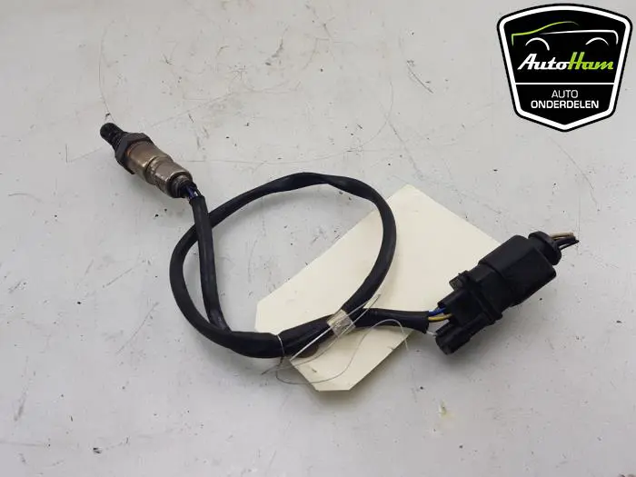 Lambda Sonde Volkswagen Caddy