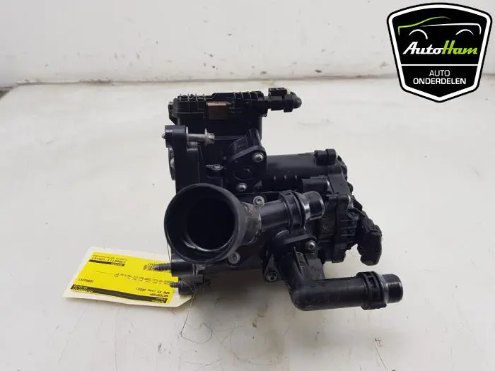 Waterpomp BMW X5