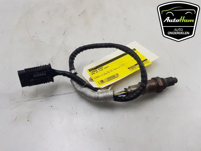 Lambda Sonde BMW X5