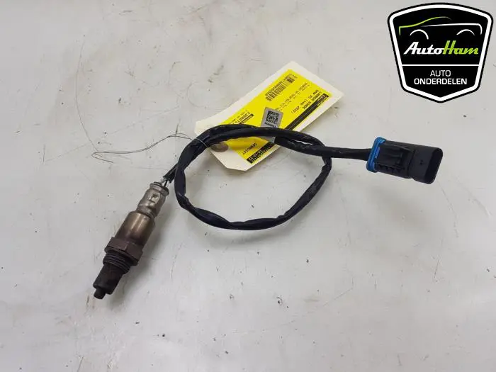 Lambda Sonde BMW X5