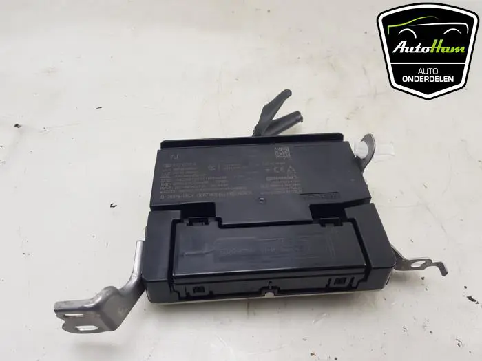 Computer Body Control Toyota Yaris