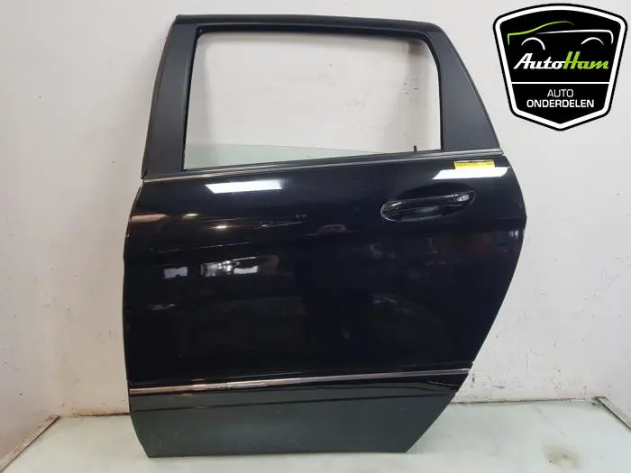Portier 4Deurs links-achter Mercedes B-Klasse