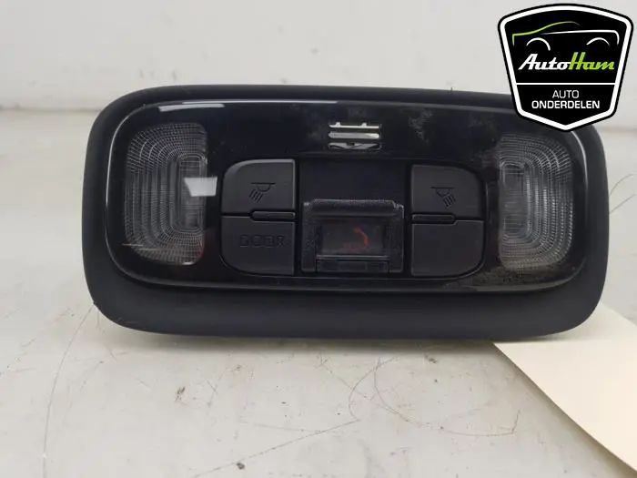 Binnenverlichting voor Toyota Yaris
