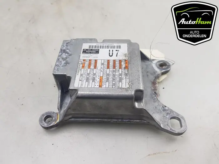 Airbag Module Toyota Yaris