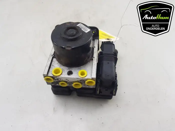 ABS Pomp Ford Fiesta