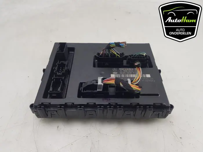 Computer Body Control Mercedes B-Klasse