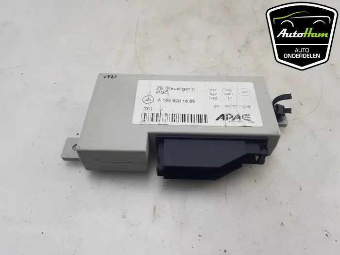 Module (diversen) Mercedes B-Klasse