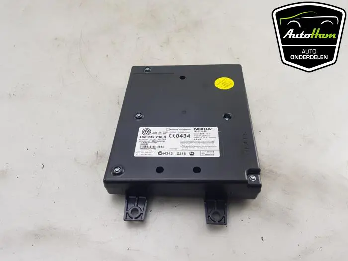 Bluetooth module Volkswagen Passat