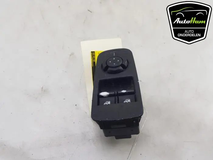 Elektrisch Raam Schakelaar Alfa Romeo Mito