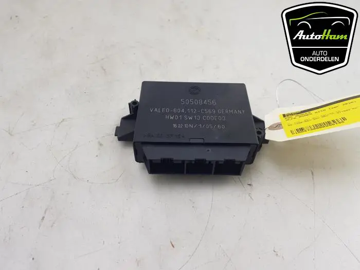 PDC Module Alfa Romeo Mito
