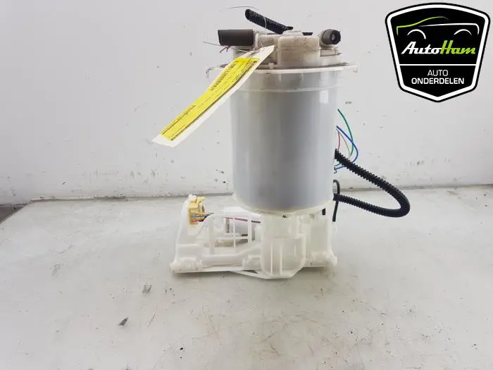 Benzinepomp Toyota Yaris