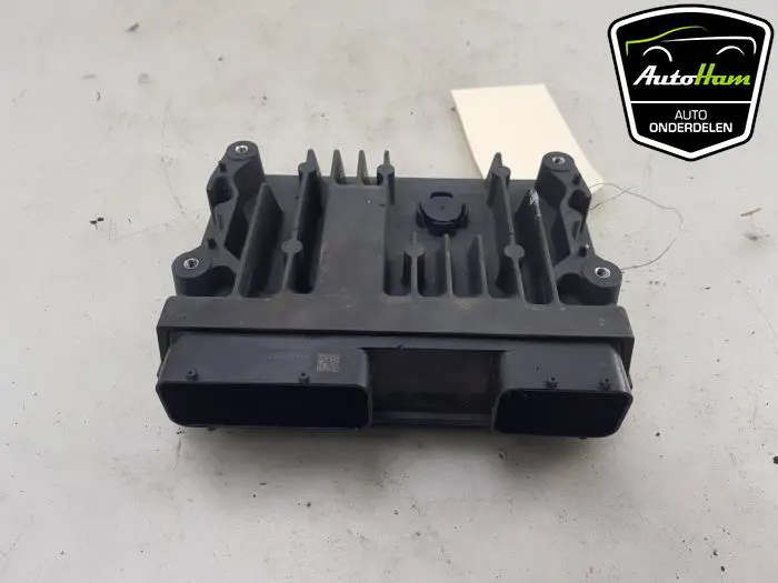 Computer Motormanagement Toyota Yaris