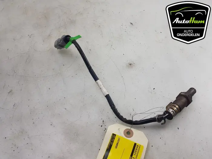 Lambda Sonde Toyota Yaris