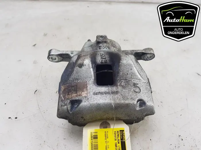 Remklauw (Tang) rechts-voor Toyota Yaris