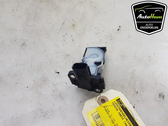 Luchthoeveelheidsmeter Toyota Yaris