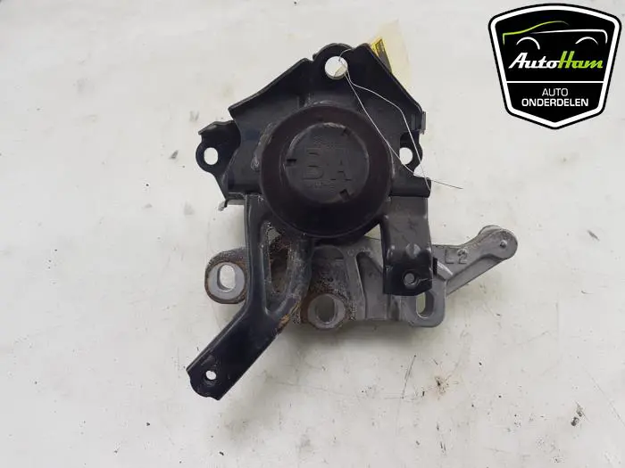 Versnellingsbak Steun Toyota Yaris