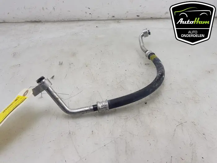 Airco Leiding Toyota Yaris