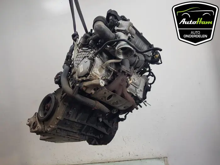 Motor Mercedes B-Klasse