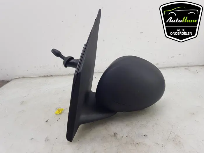 Buitenspiegel links Citroen C1