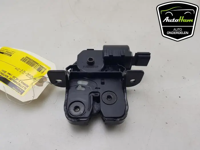 Slotmechaniek Achterklep Renault Clio