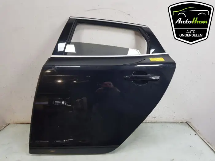 Portier 4Deurs links-achter Volvo V40