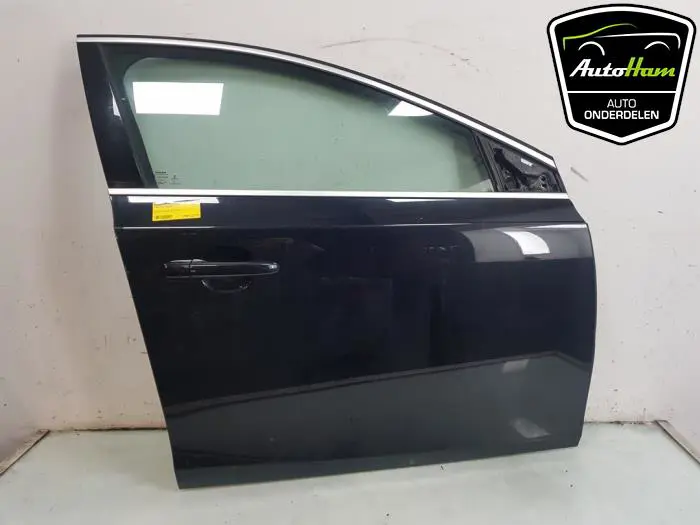 Portier 4Deurs rechts-voor Volvo V40