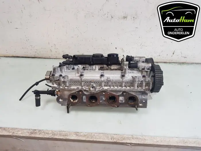 Cilinderkop Volvo XC90