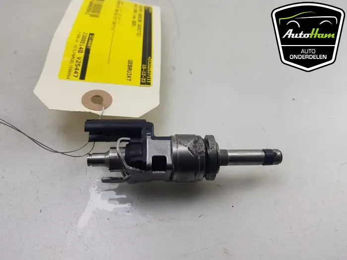 Injector (benzine injectie) Volvo XC90
