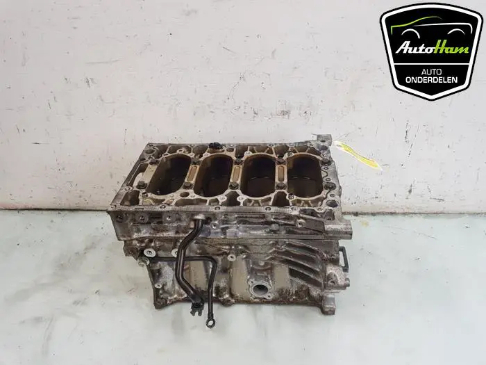 Motor Onderblok Volvo XC90