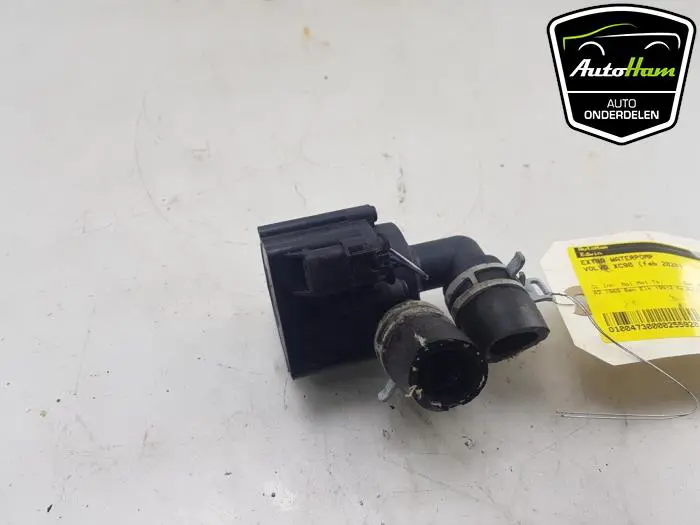 Extra waterpomp Volvo XC90
