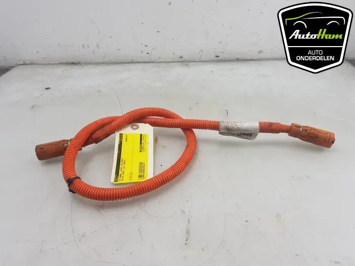 HV kabel (hoog voltage) Volvo XC90